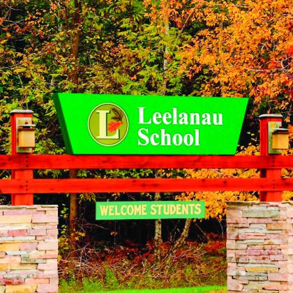 First semester classes for the 2022-23 school year begin Sept. 12 at the Leelanau School. Courtesy photo